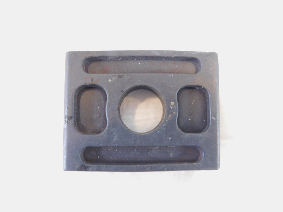 Suzuki Boulevard C50 VL800 M50 VZ800 Intruder Volusia Fuel Tank Rubber Damper - C3 Cycle