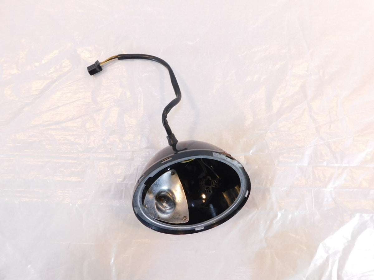 Harley Davidson Sportster 883 & 1200 Low & Roadster Headlight Headlamp Housing
