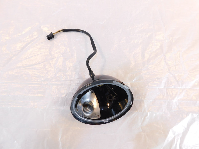 Harley Davidson Sportster 883 & 1200 Low & Roadster Headlight Headlamp Housing