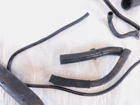 2005 05 BMW F650GS F650 GS Engine Motor Oil Coolant Hose Pipe Line Lot - C3 Cycle
