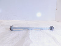 BMW HP2 R1200GS R1200R R1200RT R1200S R1200ST R900RT Pivot Pin Hex Bolt Shaft - C3 Cycle