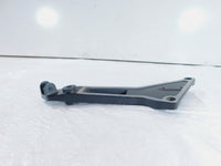86-87 Kawasaki Ninja 1000R ZX1000 Front Left Footpeg Foot Peg Footrest Bracket