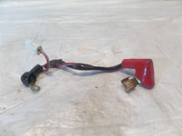 2013-2017 Kawasaki EX300 Ninja 300 OEM Positive Battery Cable Wire 26011-0754 - C3 Cycle