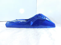1986-1996 BMW K75 K75C K75S K75RT Blue Rear Wheel Seat Upper Tail Section Cover