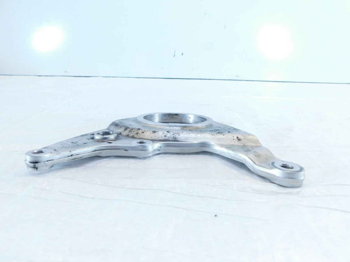 02-09 Honda VFR800 Interceptor 800 Rear Brake Caliper Mount Bracket - ABS Models - C3 Cycle