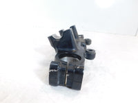 1985-2005 Kawasaki KLR250 KL250 KL250D Front Wheel Fork Holder Upper Triple Tree - C3 Cycle