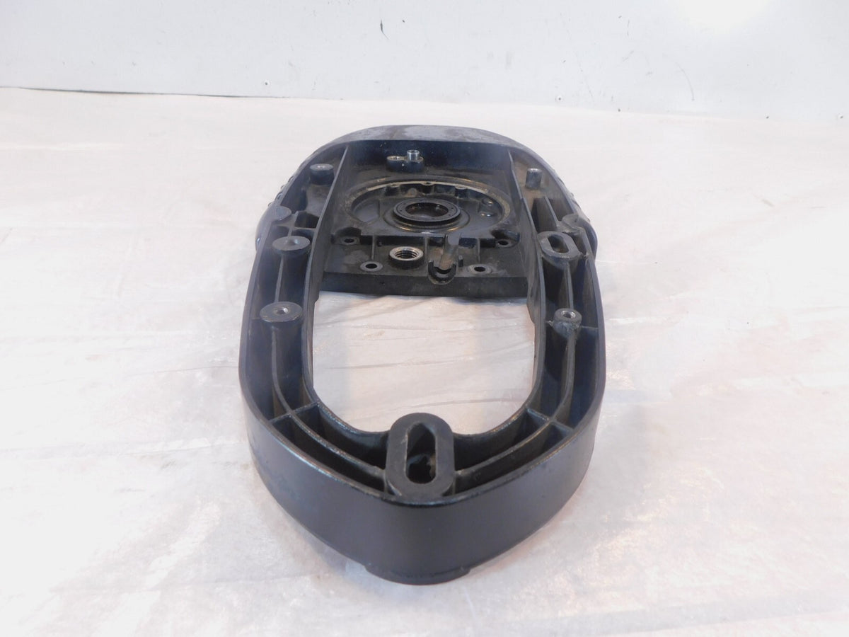 BMW R1100GS R1100RT R1100RS R1100R OEM Black Front Engine Motor Alternator Cover - C3 Cycle