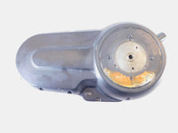 08-10 Victory Hammer Kingpin Vegas Vision Left Engine Motor Primary Clutch Cover - C3 Cycle