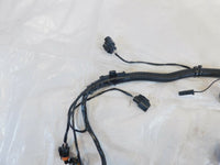2009 09 Victory Hammer Jackpot Kingpin & Vegas Engine Motor Wire Wiring Harness - C3 Cycle