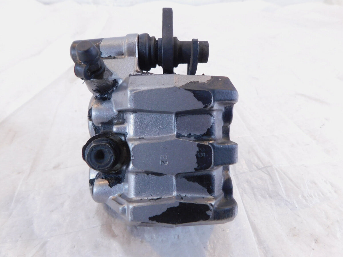 1996-2016 Honda CMX250 CMX250C Rebel 250 Front Left Wheel Brake Disc Caliper - C3 Cycle