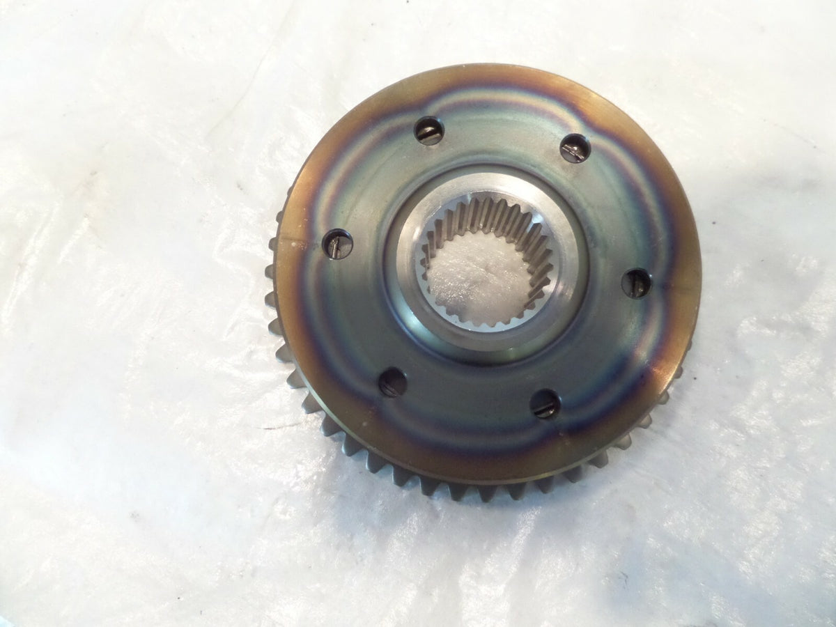 Honda GL1800 Goldwing 1800 NRX1800 OEM Starter Motor Clutch One Way Gear Bearing - C3 Cycle