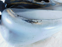 Harley Davidson Sportster 883 Iron & 1200 Nightster White Fuel Gas Petrol Tank