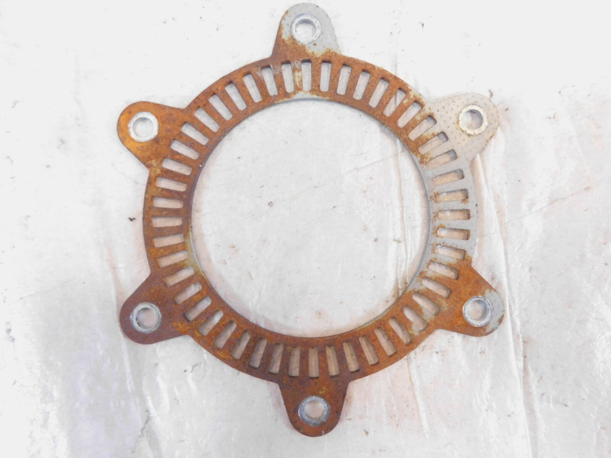 BMW F650CS F650GS F700GS F800GS & G650X G650GS Front ABS Pulse Sensor Rotor Ring - C3 Cycle