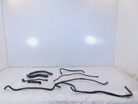 1995 95 Honda VT1100 Shadow Miscellaneous  Engine Coolant & Oil Hose Line Lot - C3 Cycle