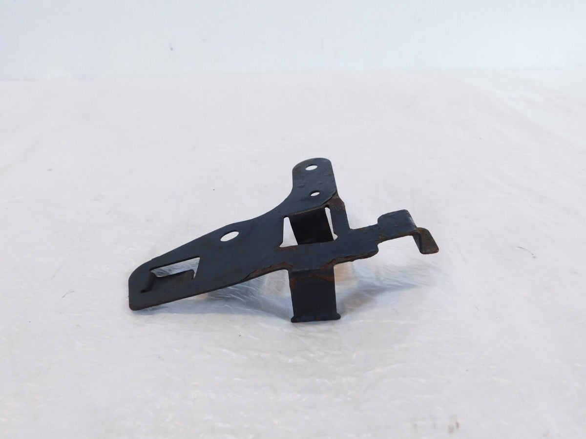1987-2007 Kawasaki KLR650 KL650 KLR KL 650 Frame Fitting Electric Mount Brackets - C3 Cycle