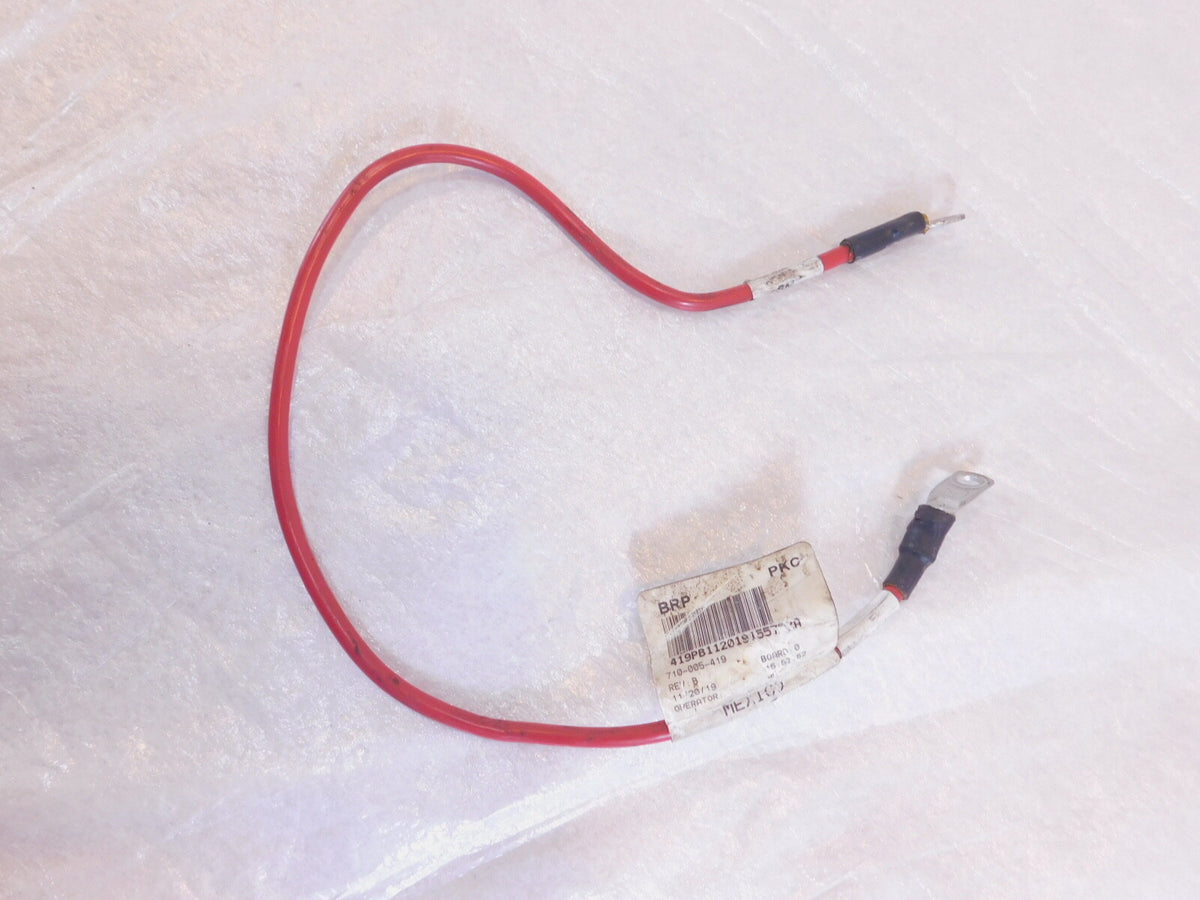2019-2022 Can-Am Ryker 600 900 STD & Rally Starter Motor Relay Cable Wire Lead - C3 Cycle