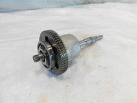BMW K1200GT K1200RS K1200 GT RS Engine Motor Output Out Put Shaft Absorb Gear - C3 Cycle