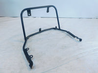 96-03 Triumph Trophy 4 1200 Lower Fairing Cowl Oil Cooler Mount Bracket Subframe - C3 Cycle