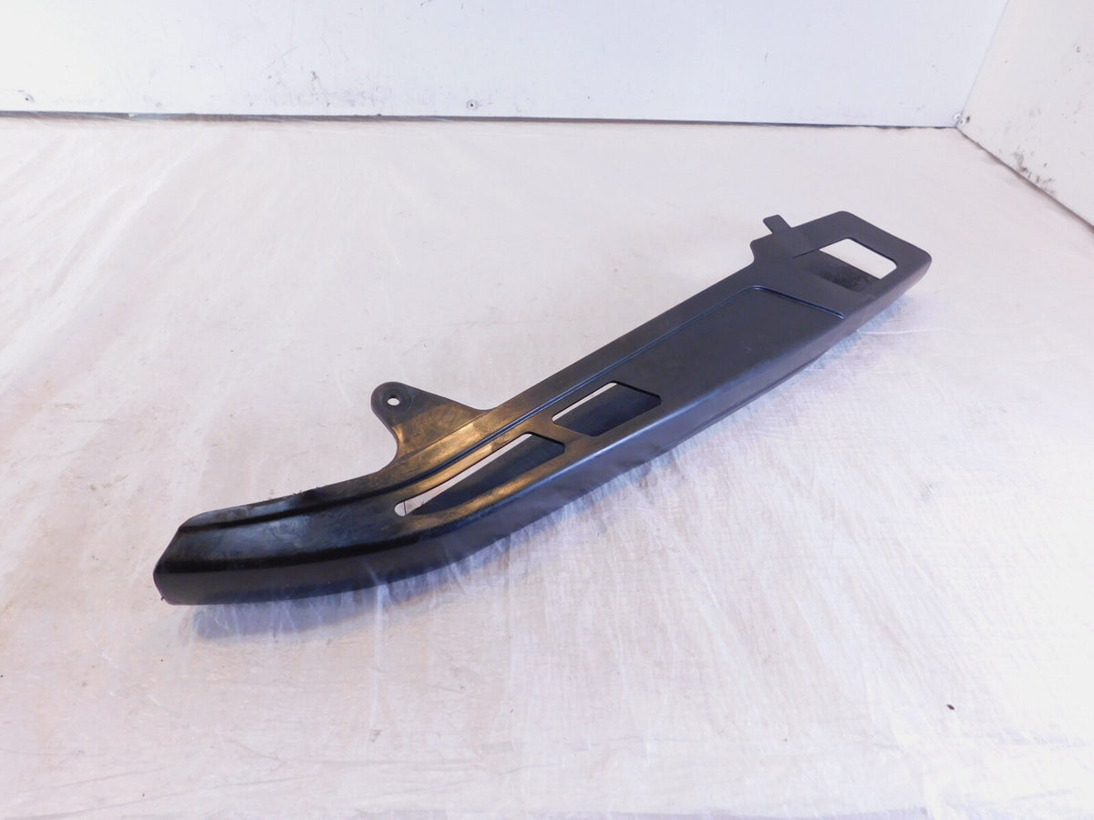 1984-1993 Yamaha FJ1100 FJ1200 Rear Wheel Drive Chain Debris Guard Case Cover - C3 Cycle