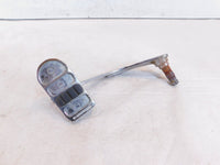 Kawasaki VN15SE Vulcan 800 88 1500A 1500L Front Right Foot Brake Pedal Lever - C3 Cycle