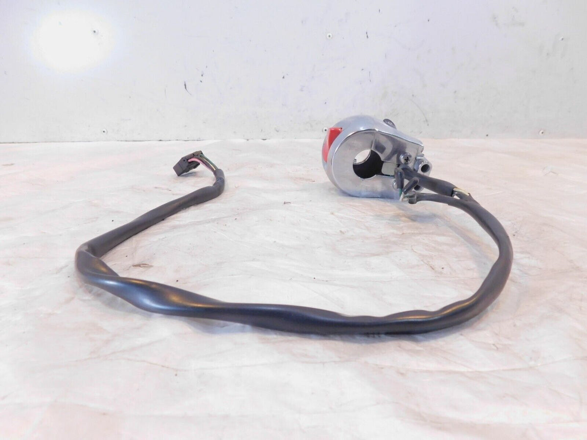 Victory Vision & Cross Country Chrome Right Engine Stop Start Handlebar Switches