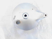 Suzuki Intruder Volusia Boulevard C50 VL800 Rear Wheel Drum Brake Anchor & Shoe - C3 Cycle