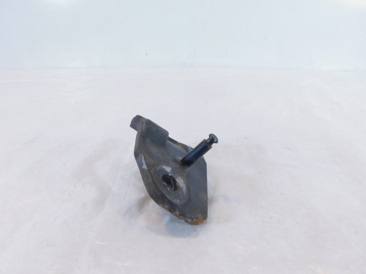 2001-2017 Honda GL1800 Goldwing 1800 Kickstand Side Kick Stand Mount Bracket - C3 Cycle