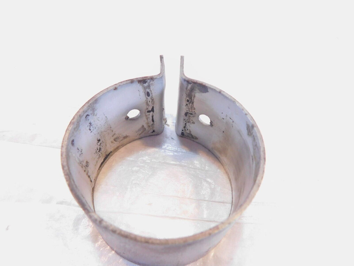 BMW Airhead R100 R60 R75 R90 R100RT Ignition Coil Pipe Flange Clamp Hanger Clip