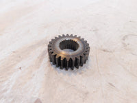 86-87 Honda Rebel 450 CMX450C Engine Motor Crank Crankshaft Primary Drive Gear - C3 Cycle