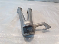 2006-2007 Suzuki GSX-R600 & GSX-R750 Left Passenger Footpeg Footrest Bracket - C3 Cycle