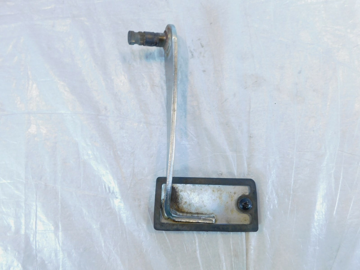1996-2004 Kawasaki Vulcan 1500 VN1500 Classic Braking Brake Stop Pedal Lever - C3 Cycle