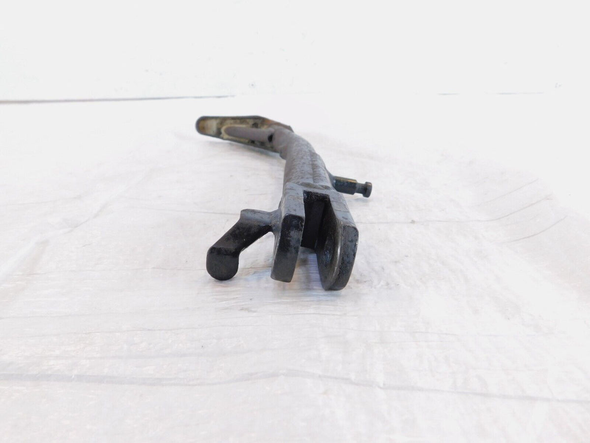 1997-1999 Suzuki GSXR600 GSXR750 OEM Black Side Stand Kickstand Prop 42310-33E30 - C3 Cycle