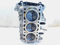 1986-1996 BMW K75 K75C K75S K75RT Engine Motor Cylinder Head w/ Valves & Cams - C3 Cycle