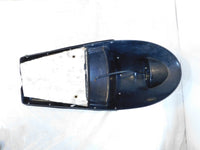 1979 Harley Davidson Ironhead Sportster XLH 1000 Cafe Racer Seat Tail Section