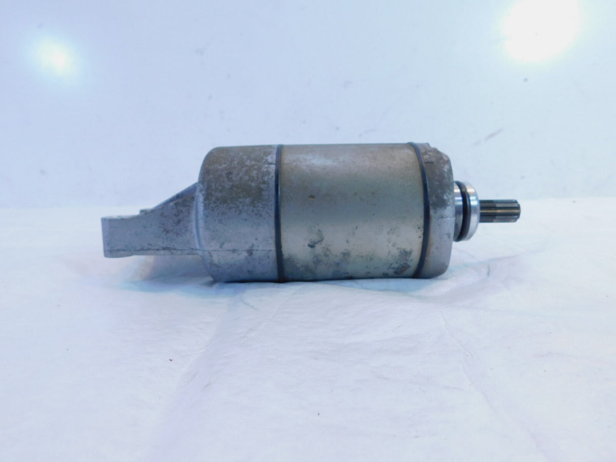 02-13 Honda FSC600 Silver Wing 600 Engine Starter Starting Motor 31200-MCT-003 - C3 Cycle