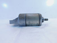02-13 Honda FSC600 Silver Wing 600 Engine Starter Starting Motor 31200-MCT-003 - C3 Cycle