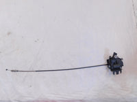 2014-2019 BMW S1000-RR S1000RR Exhaust Servo Control Unit Module w/ Bowden Cable - C3 Cycle