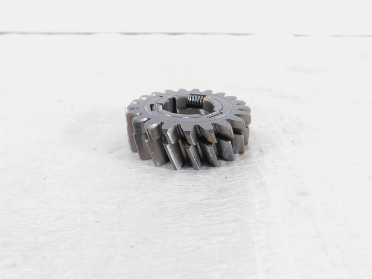 Suzuki GW250 Inazuma 250 L3 L4 L5 L7 Engine Crankshaft Primary Clutch Drive Gear - C3 Cycle