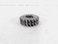 Suzuki GW250 Inazuma 250 L3 L4 L5 L7 Engine Crankshaft Primary Clutch Drive Gear - C3 Cycle