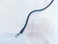 Victory Cross Roads Hammer Jackpot Kingpin Vegas Vision Starter Motor Wire Cable - C3 Cycle