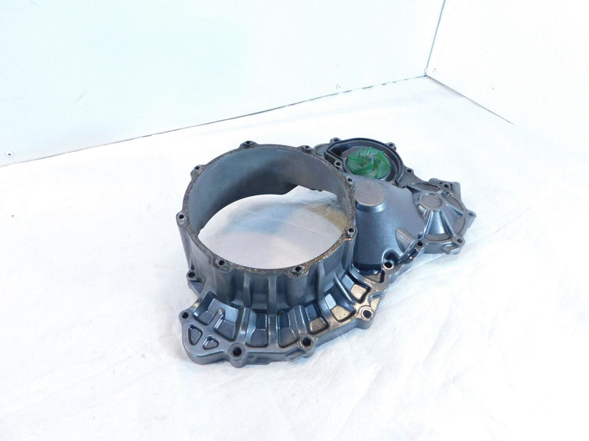 Aprilia Futura Caponord 1000 RSV Mille RSV1000R Tuono Clutch Cover Water Pump - C3 Cycle