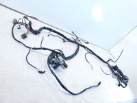 1999 99 Harley Davidson Electra Glide Classic & Ultra Main Wire Wiring Harness - C3 Cycle