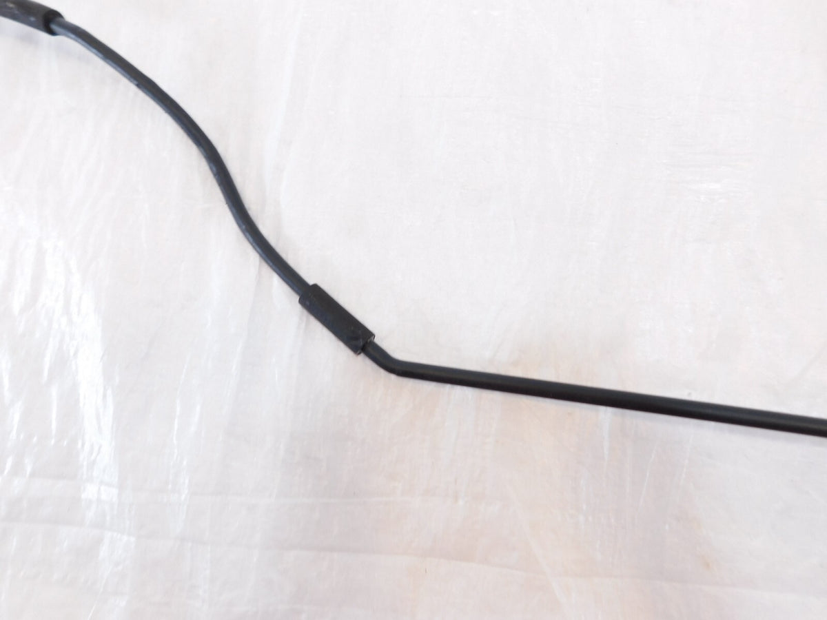 2003-2005 Honda VTX1300 VTX1300C VTX1300R VTX1300S Rear Brake Hose Pipe Line - C3 Cycle