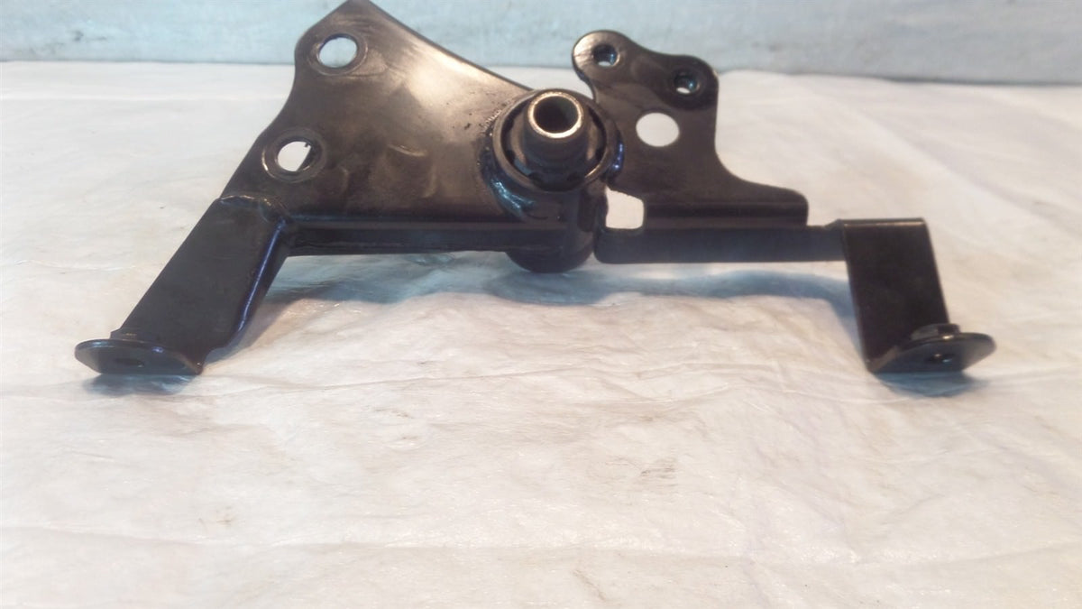 2013-2017 Kawasaki Ninja 300 EX300 Left Engine Motor Mount Bracket