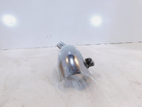 Harley Touring Electra Glide Road King Rear Left Exhaust Pipe Cover Heat Shield - C3 Cycle