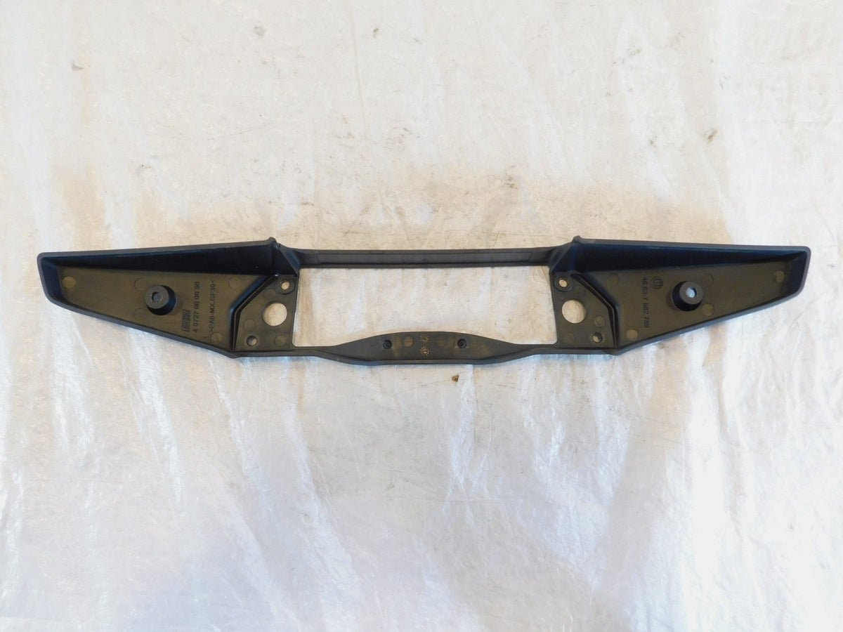 2005-2013 BMW  R1200 R1200RT R900RT Rear Brake License Plate Tray Cover Panel - C3 Cycle