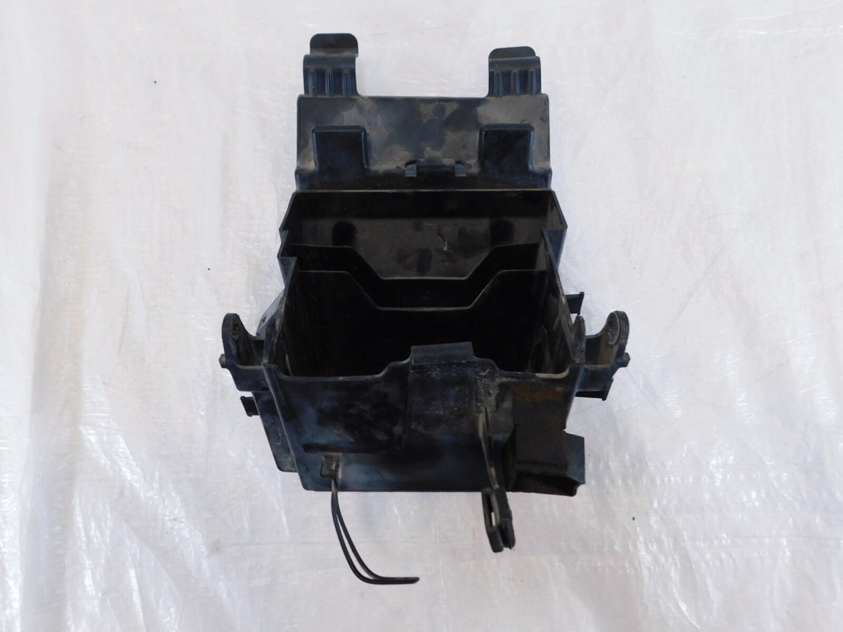 1997-2003 Honda GL1500 GL1500C GL1500CT Valkyrie 1500 Battery Holder Box Tray - C3 Cycle