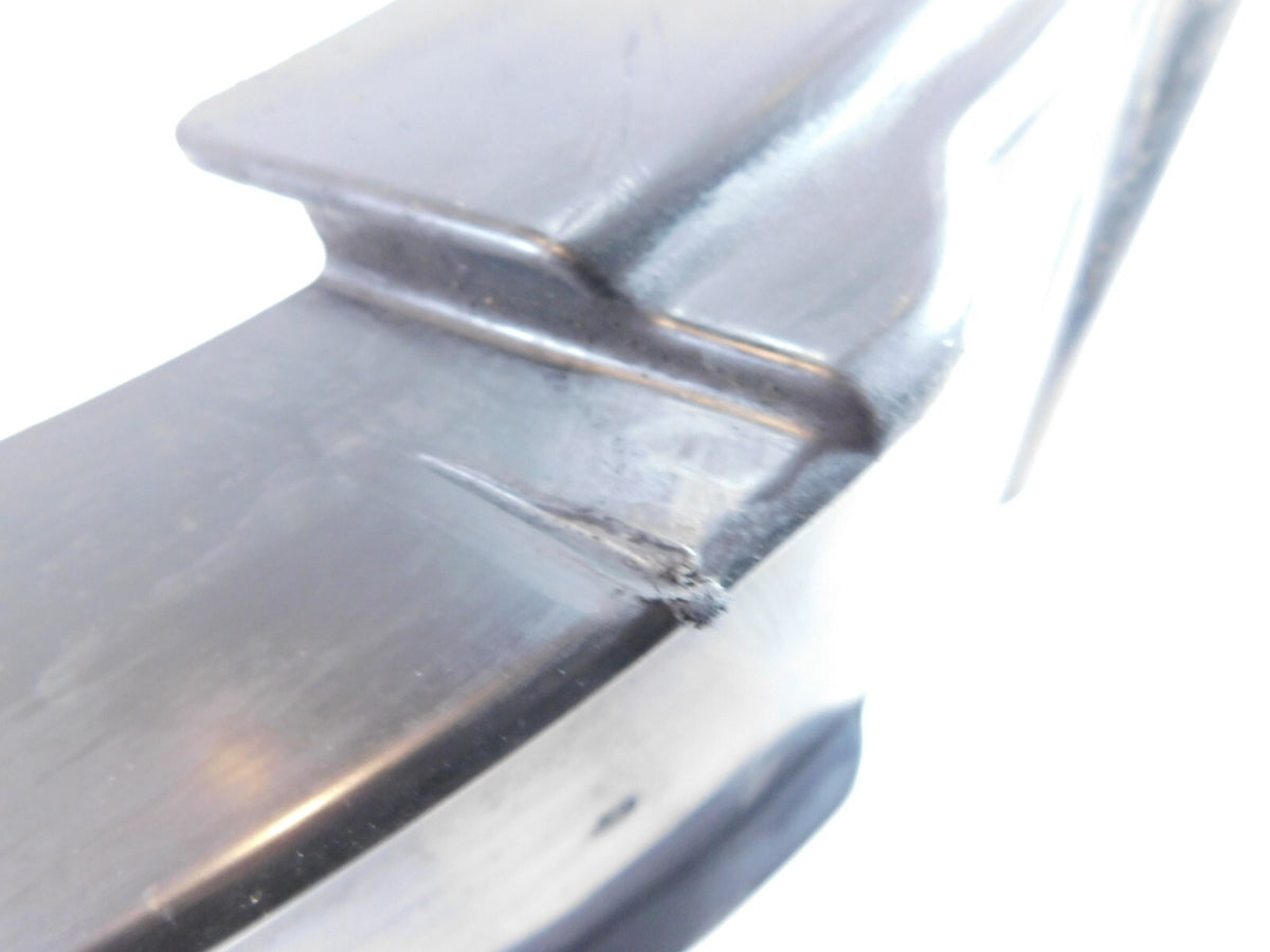 Harley Davidson Softail Heritage Classic & Fat Boy Swingarm Mud Splash Guard - C3 Cycle