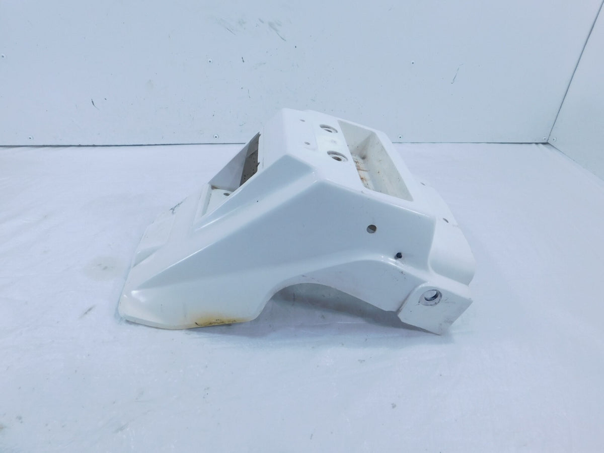 1987-1993 Kawasaki KL650 KLR650 KLR KL 650 Rear Back Wheel Mudguard Cowl Fender - C3 Cycle