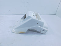 1987-1993 Kawasaki KL650 KLR650 KLR KL 650 Rear Back Wheel Mudguard Cowl Fender - C3 Cycle